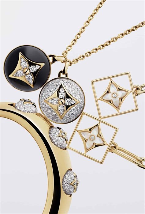 lv jewellry|louis vuitton fashion jewelry.